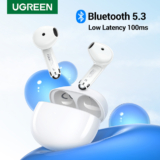 אוזניית בלוטוס אלחוטית Ugreen HiTune H5